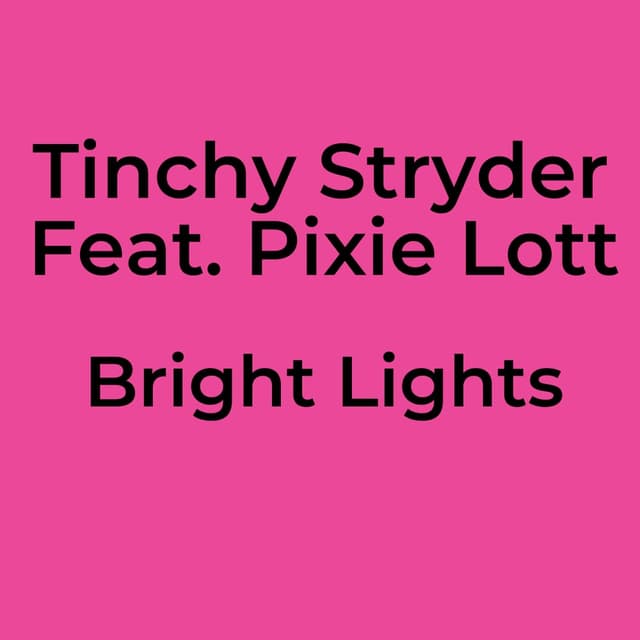 Bright Lights
