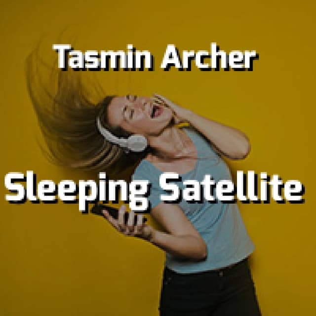Sleeping Satellite