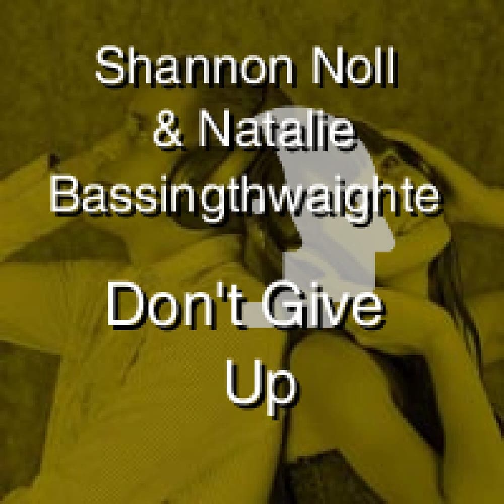 Shannon Noll & Natalie Bassingthwaighte - Don't Give Up
