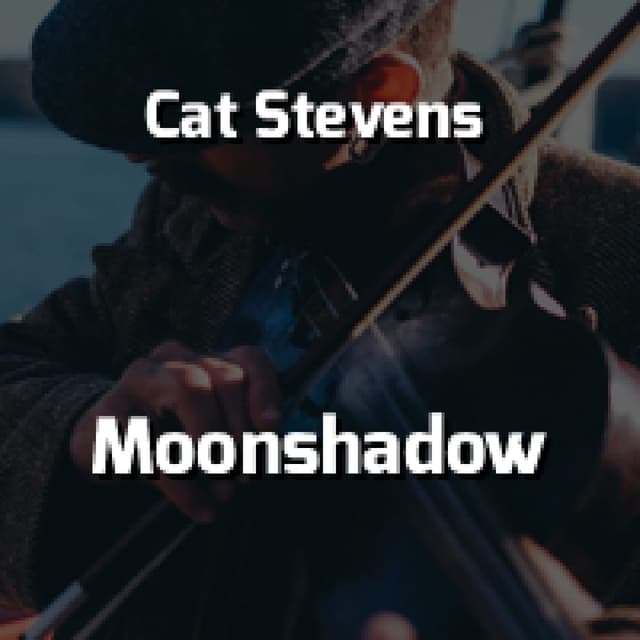 Moonshadow