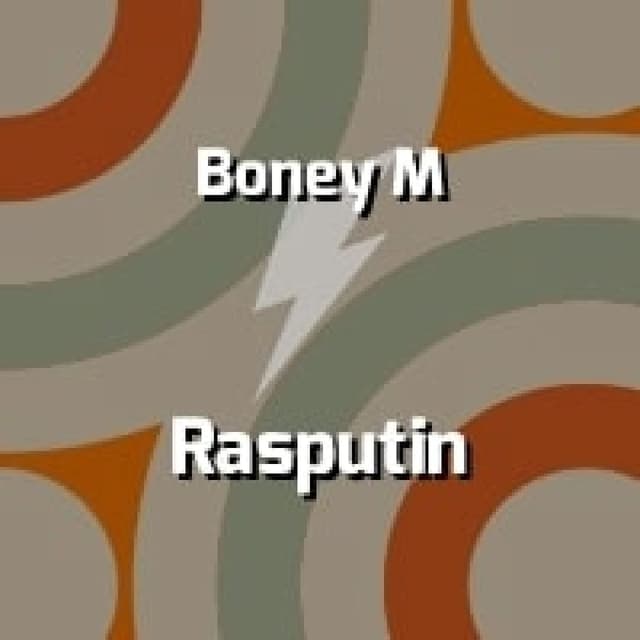 Rasputin
