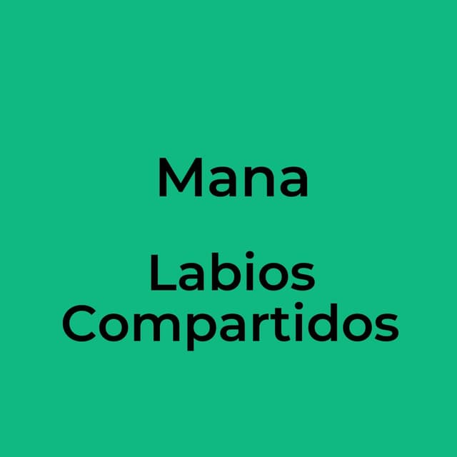 Labios Compartidos