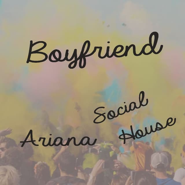 Boyfriend