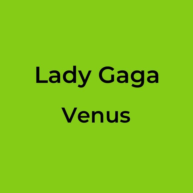 Venus