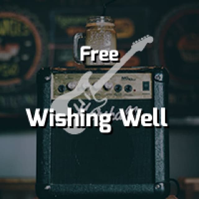 Wishing Well