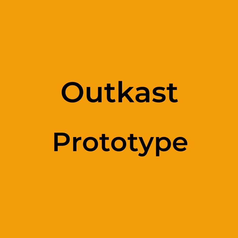 Outkast - Prototype