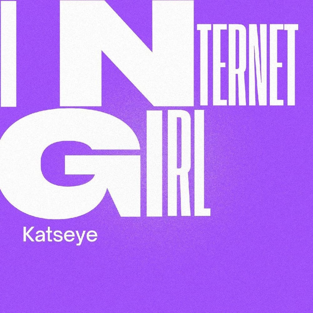Katseye - Internet Girl