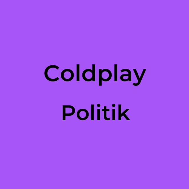 Politik