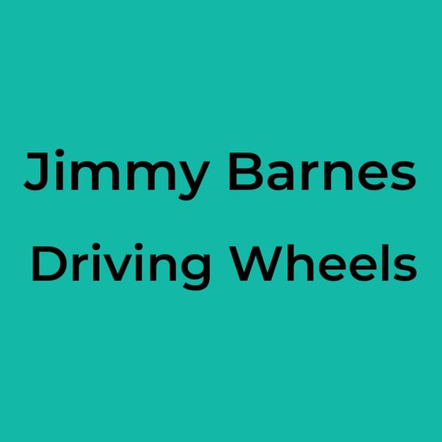 Driving Wheels