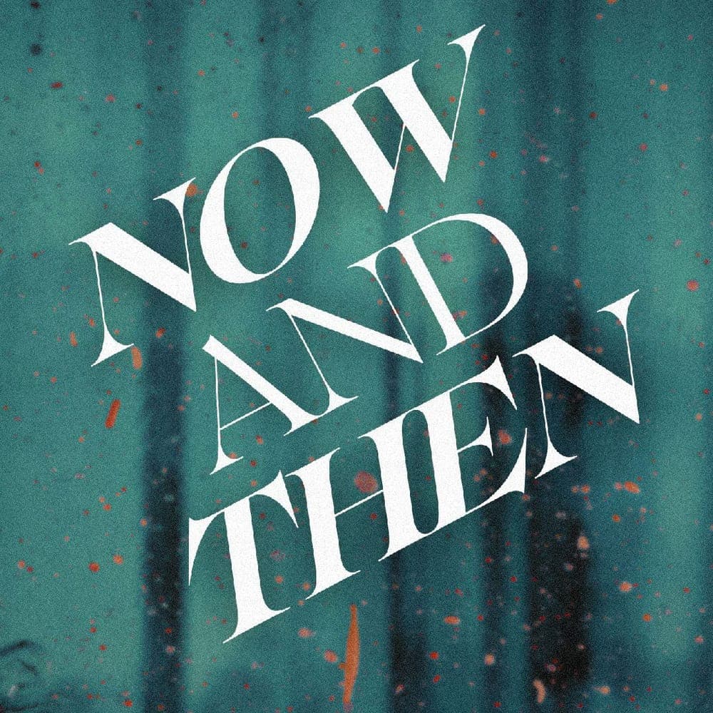 The Beatles - Now And Then