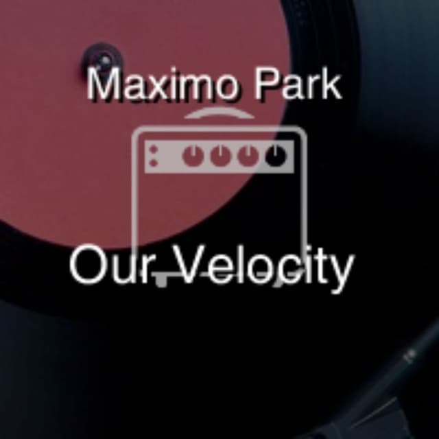 Our Velocity