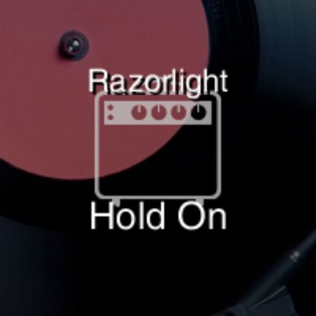 Hold On