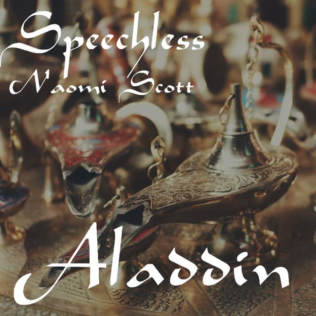 Speechless (Aladdin 2019)