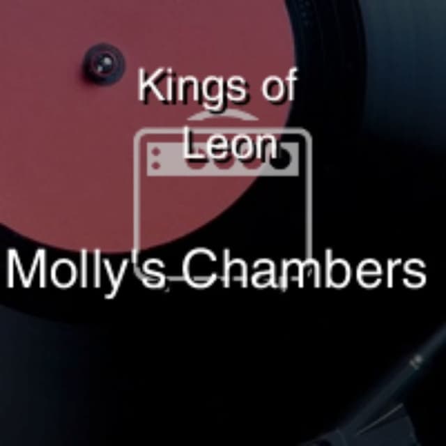 Molly's Chambers