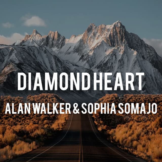 Diamond Heart