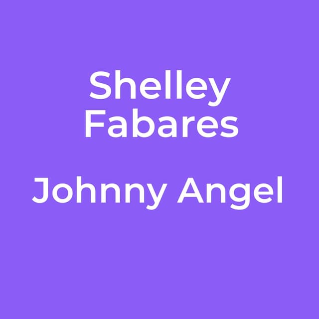 Johnny Angel