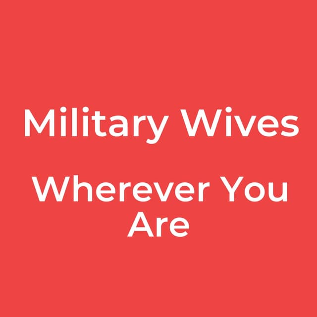 Wherever You Are