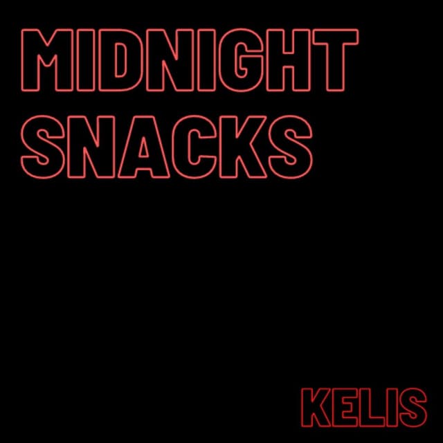 Midnight Snacks