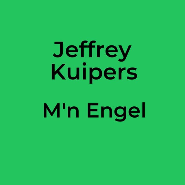 M'n Engel
