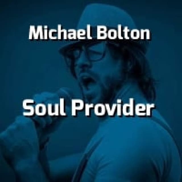 Soul Provider