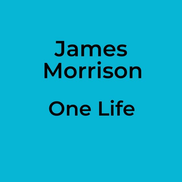 One Life
