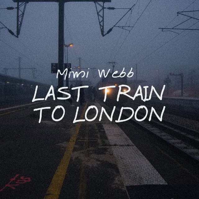 Last Train To London