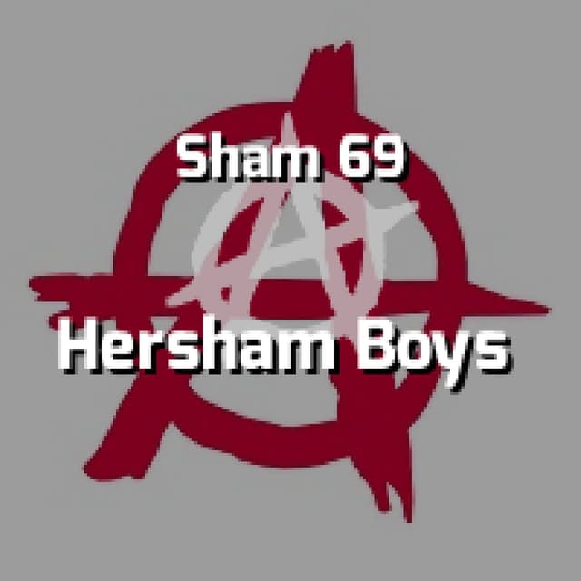 Hersham Boys