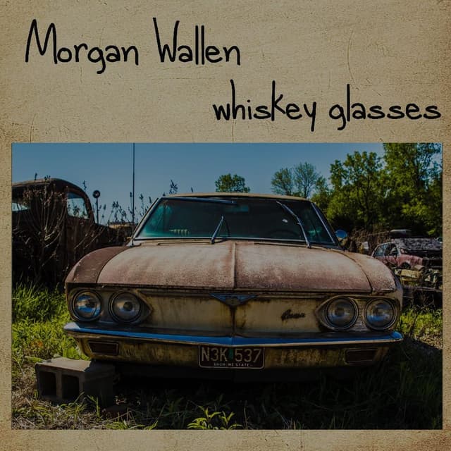 Morgan Wallen