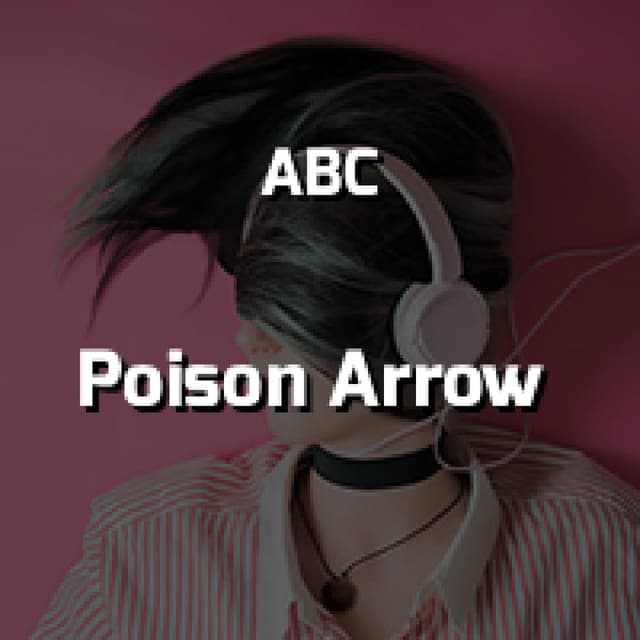Poison Arrow