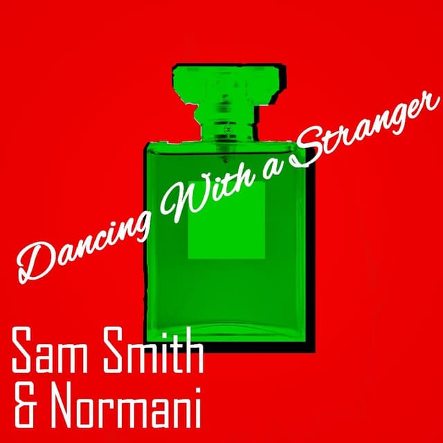 Dancing With A Stranger