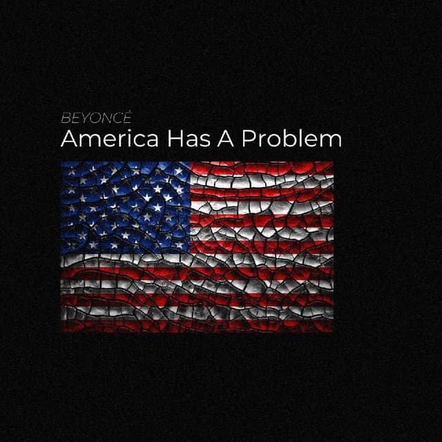 America Has A Problem