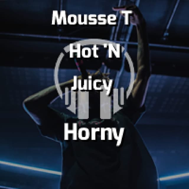 Horny