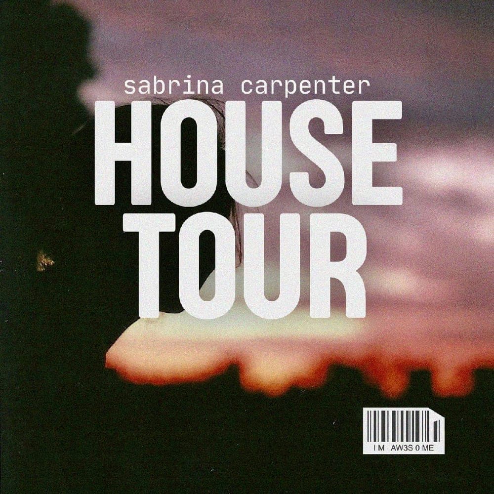Sabrina Carpenter - House Tour
