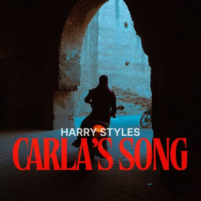 Carla's Song
