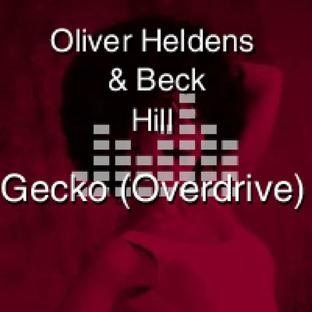 Gecko (Overdrive)