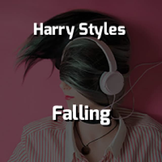 Falling