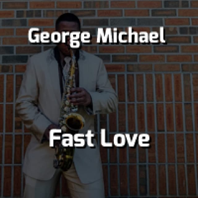 Fast Love