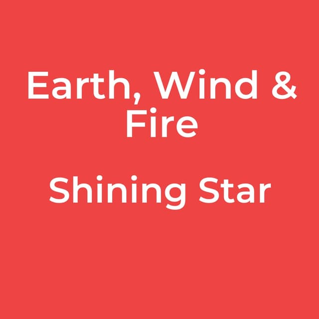 Shining Star