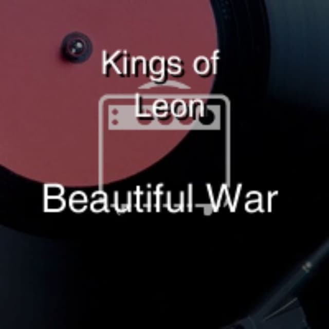 Beautiful War