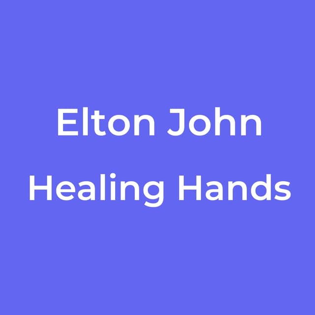 Healing Hands