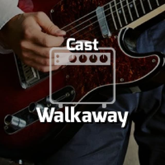 Walkaway