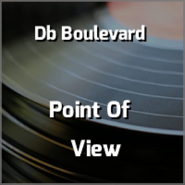 Point Of View