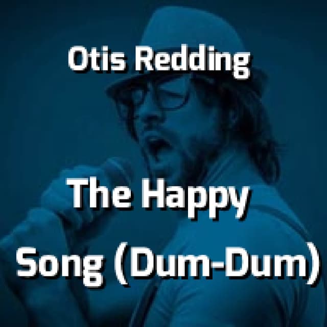 The Happy Song (Dum-Dum)