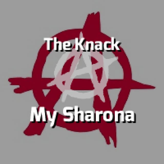 My Sharona