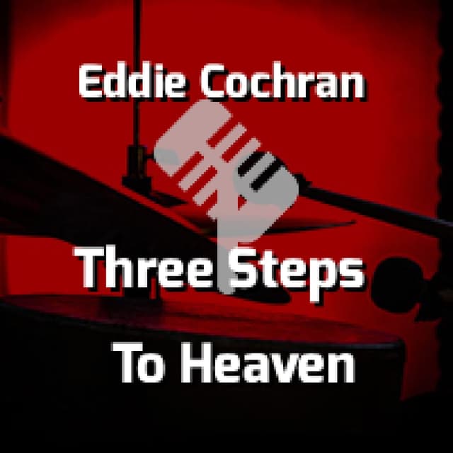 Three Steps To Heaven