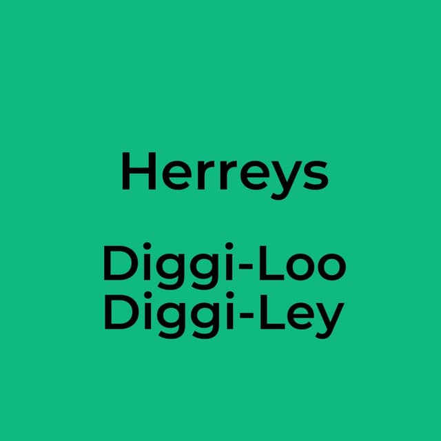 Diggi-Loo Diggi-Ley