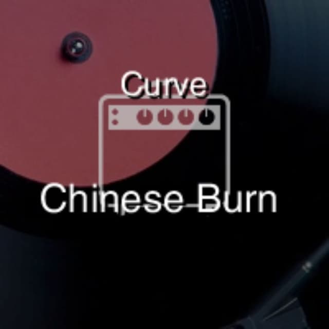 Chinese Burn