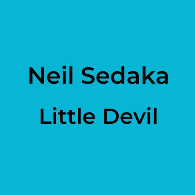 Little Devil
