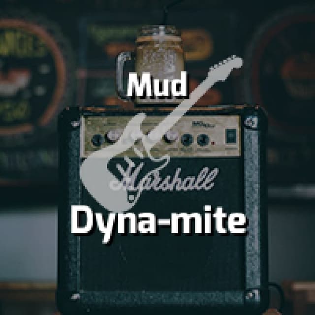 Dyna-mite