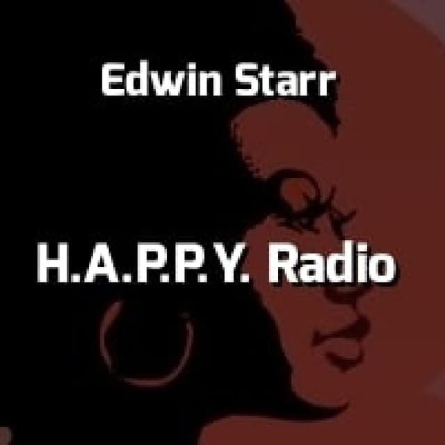 H.A.P.P.Y. Radio